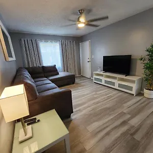 Apartment Westmont, Los Angeles