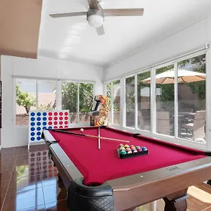 Holiday home Ladera Luxe Getaway, Los Angeles