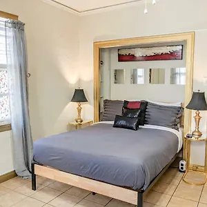 Apartment Casa Bonita, Long Beach